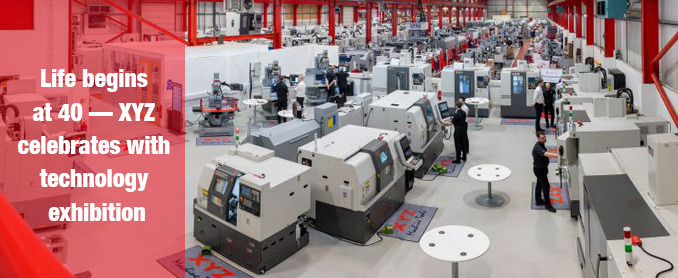 Advanced laser welding machine installed in UK